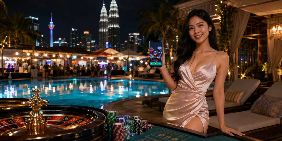 agn 888 Cara Kami Membina Pengalaman Pemain